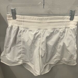 Lulu shorts, Hotty Hot High-Rise Lined Short 4"